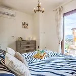 Apartmán Lo Smeraldo By Interhome Valledoria (Sardinia)