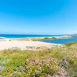 Lo Smeraldo By Interhome Valledoria (Sardinia)