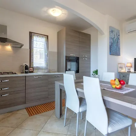 Lo Smeraldo By Interhome