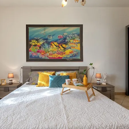 Lo Smeraldo By Interhome Apartmán Valledoria (Sardinia)