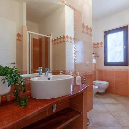 Lo Smeraldo By Interhome Apartmán Valledoria (Sardinia)