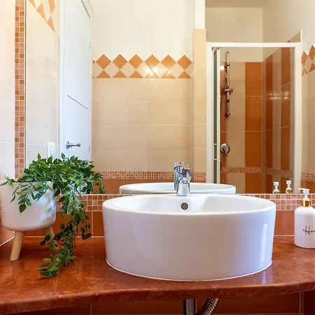 Lo Smeraldo By Interhome *