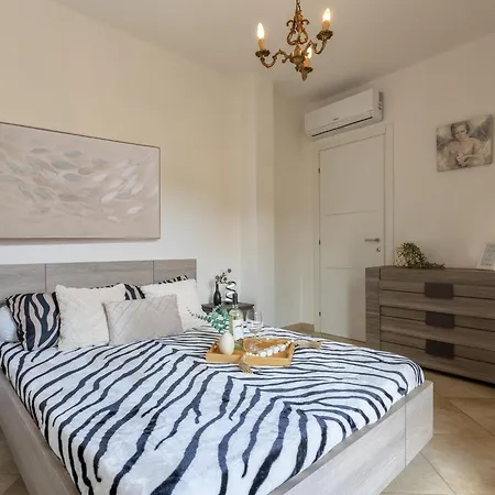 Lo Smeraldo By Interhome Apartmán *