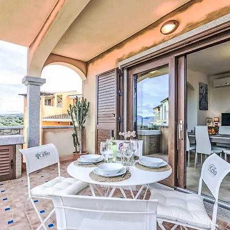 Apartmán Lo Smeraldo By Interhome *