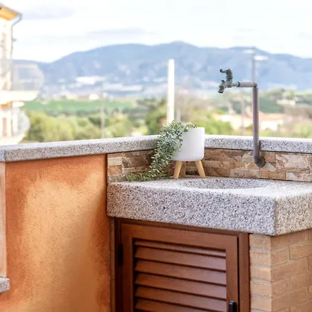 Lo Smeraldo By Interhome *