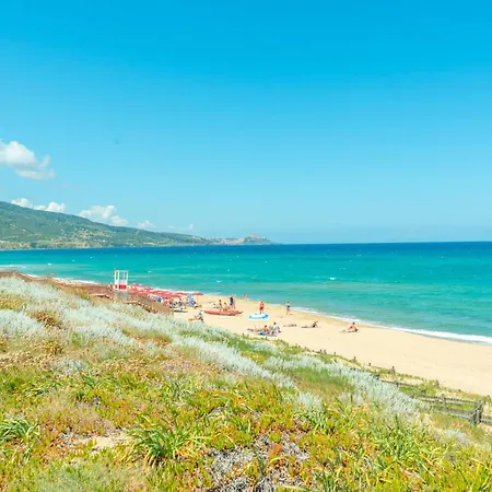 Apartmán Lo Smeraldo By Interhome Valledoria (Sardinia)