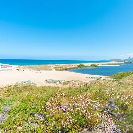 Lo Smeraldo By Interhome Valledoria (Sardinia)