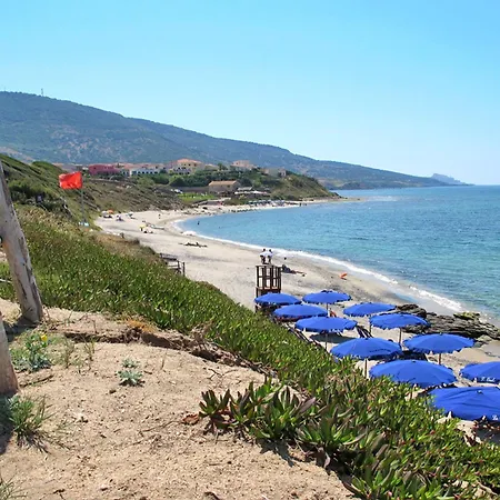 Lo Smeraldo By Interhome * Valledoria (Sardinia)