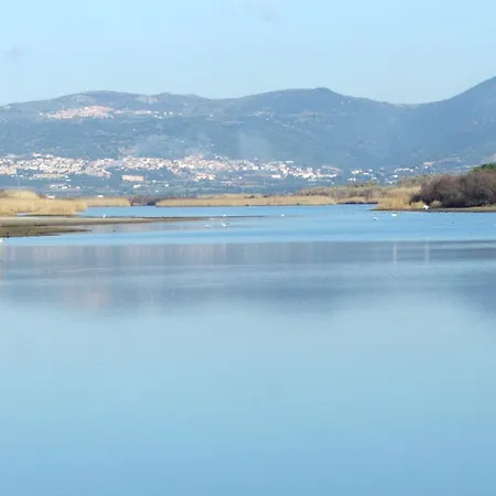 Lo Smeraldo By Interhome Apartmán *