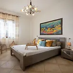 Lo Smeraldo By Interhome Appartement