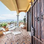 Appartement Lo Smeraldo By Interhome *
