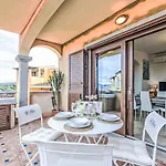 Appartement Lo Smeraldo By Interhome *