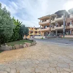 Appartement Lo Smeraldo By Interhome *