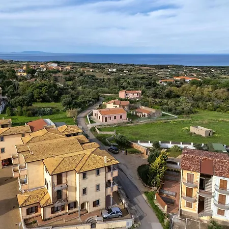 Lo Smeraldo By Interhome *