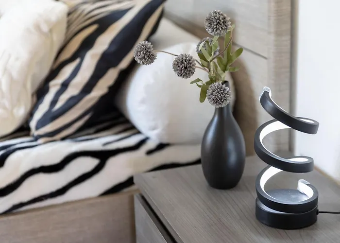 Lo Smeraldo By Interhome Апартаменты *